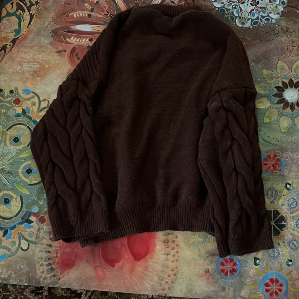Wonderly Sweater - Picture 7 of 14